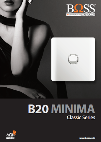 B20 Minima