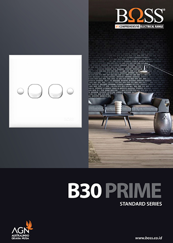 B30 Prime