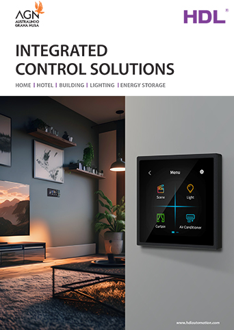 Integrated Control Solutions