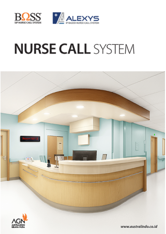 Nurse Call System