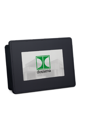 EVO LCD Touch Screen