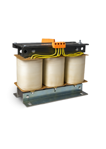 Three Phase Trafo