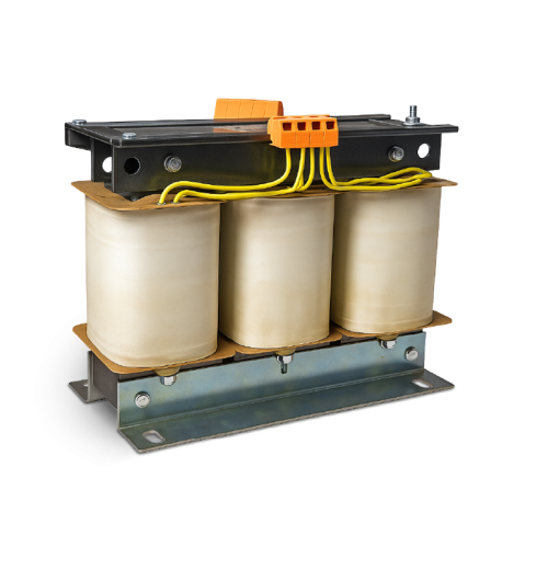 Dossena Medical Isolation Transformer