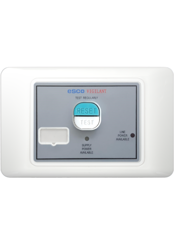 Residual Current Device (RCD) Horizontal