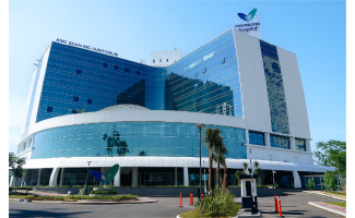 Mayapada Hospital Lebak Bulus