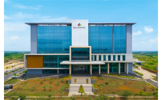 Eka Hospital Cibubur