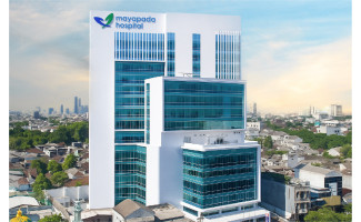 Mayapada Hospital Surabaya