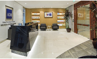 Asian Development Bank