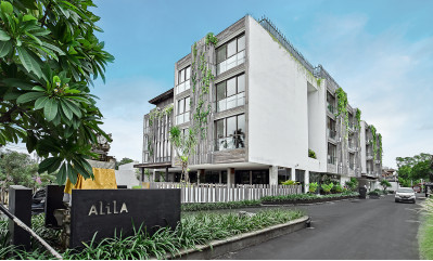 Alila Seminyak