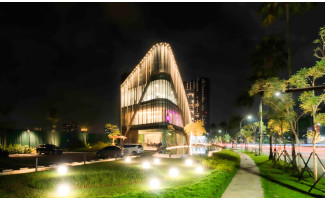 Auraya Suites