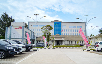 RS Pertamina Panorama