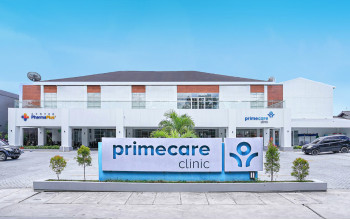 Primecare Clinic Samarinda