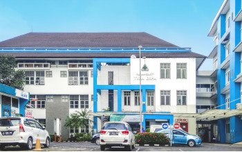 RS Tria Dipa By Gies Health