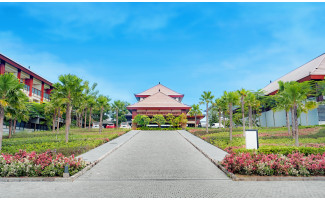 Renaissance Bali Nusa Dua Resort