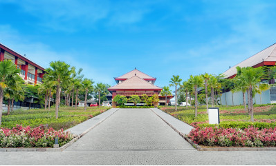  Renaissance Bali Nusa Dua Resort