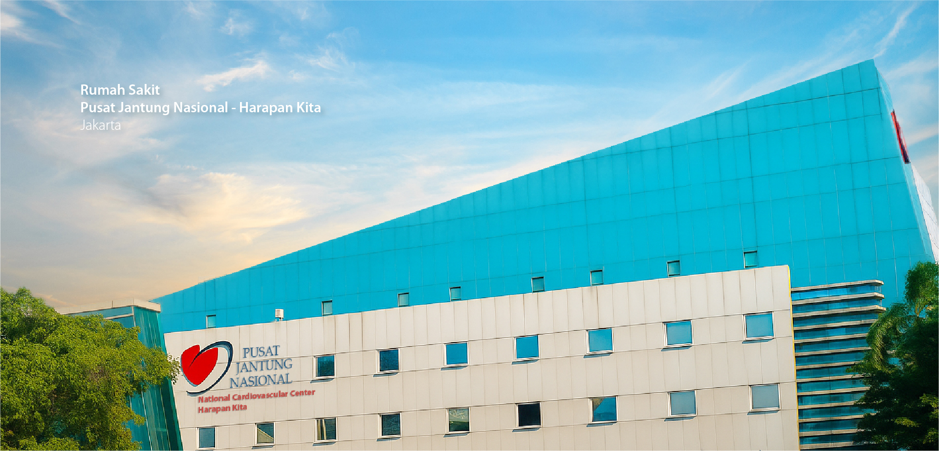 Rumah Sakit Pertamina Panorama - Balikpapan