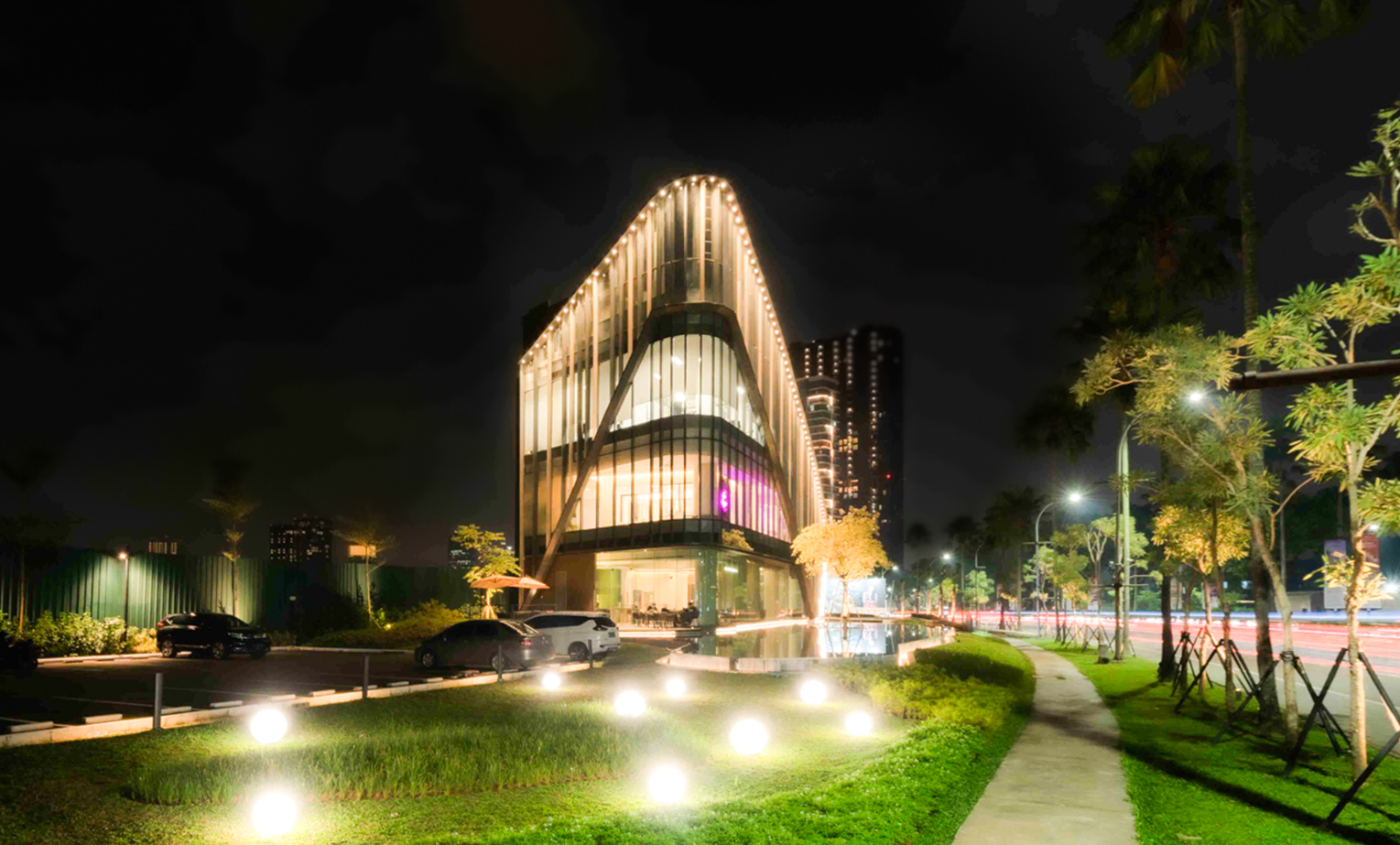 Auraya Suites