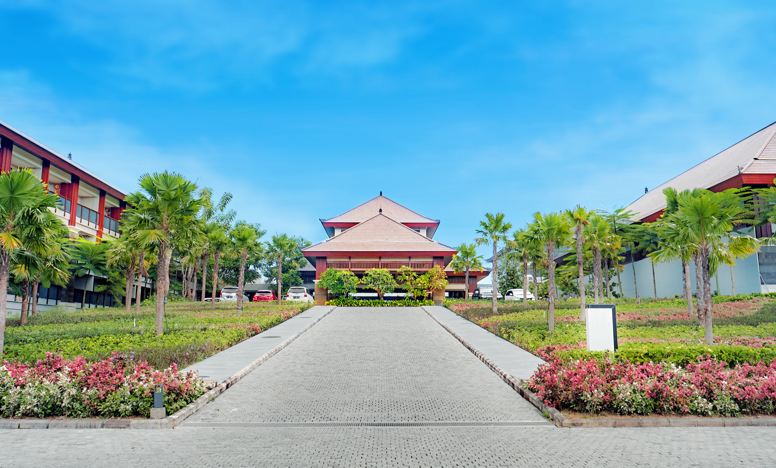  Renaissance Bali Nusa Dua Resort
